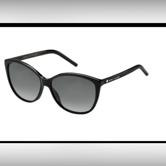 MARC JACOBS MARC 69 Sunglasses 807WJ  58-14-135 Polarized - Picture 1 of 1